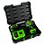 CHAVE DE IMPACTO BATERIA ENCAIXE 1" - 2300NM - Imagem 1