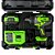 CHAVE DE IMPACTO BATERIA ENCAIXE 1" - 2300NM - Imagem 3