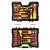 KIT DE FERRAMENTAS ISOLADAS 1000V IEC60900 COM 26 PEÇAS - Imagem 3