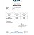 CILINDRO (FE) TETRAFLUOROPROPANO FLUIDO REFRIGERANTE  R1234yf 2kg - Imagem 2