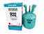 BOTIJA FLUIDO REFRIGERANTE  R134a 13,6KG - Imagem 2