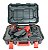 CHAVE DE IMPACTO BATERIA ENCAIXE ½” - 1000NM - Imagem 3