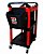 CARRINHO DETAILERS RED & SHINE II - Imagem 1