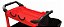 CARRINHO DETAILERS RED & SHINE II - Imagem 3