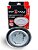 BANDEJA MAGNÉTICA REDONDA INOX GRANDE 150MM - Imagem 3