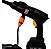 Lavadora de Alta Pressão Sigma Tools a Bateria 21V 0703860100 - Imagem 7