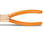 ALICATE DE CORTE DIAGONAL ANTIFAISCANTE - Imagem 2