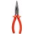 ALICATE BICO RETO NR10 - Imagem 1