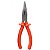 ALICATE BICO RETO NR10 - Imagem 2