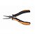 ALICATE ELETRICISTA (140) - Imagem 1