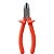 ALICATE CORTE DIAGONAL NR10 - 160 MM - BETA - Imagem 1