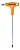 CHAVE TORX COM CABO- BETA - Imagem 1