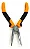 ALICATE DE BICO RETO, LONGO (160)- BETA - Imagem 2