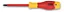 CHAVE PHILLIPS ISOLADA VDE 0X3X60- BETA - Imagem 1