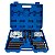 KIT DE EXTRATORES DE ROLAMENTO - 12 PECAS - SIGMA TOOLS - Imagem 2