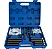 KIT DE EXTRATORES DE ROLAMENTO - 12 PECAS - SIGMA TOOLS - Imagem 1