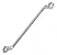 CHAVE ESTRELA 10X11MM - BETA - Imagem 1