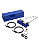 MASTERFLUX F-3022 200L/MIN - 58GD/MIN PRESSAO MAX 300BAR TEMPERATURA 90º - Imagem 1