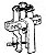 JDE41296 - EXTRATOR DO ASSENTO DE VALVULA - Imagem 1