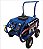 AGRO MOBILE MONSTER ESTACAO PARA MANUTENCAO - Imagem 1
