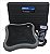 ESCALA CARGA 110KG BLACK SER BLU - Imagem 1