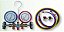MANIFOLD AUTOMOTIVO R134A R12 R22 R404 ECOTOOLS 150M - Imagem 1