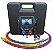 MANIFOLD DIGITAL AUTOMOTIVO R134A/R1234YF - Imagem 1