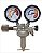 REGULADOR DE PRESSAO NITROGENIO 1000 PSI (70 BAR) À 4400 PSI (300 BAR) - Imagem 1