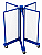 QUADRO MODULAR - 05 FOLHAS - Imagem 1