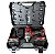 CHAVE DE IMPACTO A BATERIA 3/4" - 1.500 NM - 21V/4AH - Imagem 3
