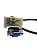 CABO ADAPTADOR + EXTENSOR PARA INTERFACE RS-232 PARA COMUNICAÇÃO JDG11009 HITACHI - Imagem 4