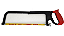 ARCO DE SERRA COM LAMINA BS1218 STARRETT - Imagem 1