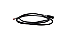 SONDA 5,5 2M S.R. FRONTAL CONECTOR PLASTICO - Imagem 2