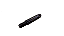BITS TORX T50 ENCAIXE 1/4 T  687R50 GEDORE - Imagem 2