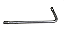 CHAVE BIELA 25B-  10 MM - Imagem 2
