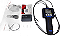 PRINCE 4,5 MM 2M SR C/ CAIXA DE GRAVACAO - Imagem 1