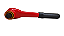 CATRACA REVERSIVEL 10'' - Imagem 3