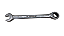 CHAVE COMBINADA PLANA C/CATRACA(UD) 7R-  13 MM - Imagem 3