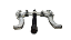 SACA POLIA 8" 4.8 GARRAS - Imagem 1