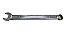 CHAVE COMBINADA 22MM (TOPTUL: AAEA2222) - Imagem 1