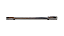 CHAVE ESTRELA C/ CATRACA 10X11MM - Imagem 1