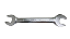 CHAVE FIXA 21X23MM - Imagem 3