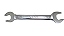 CHAVE FIXA 21X23MM - Imagem 1