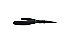 ALICATE PARA ANEIS INTERNO BICO RETO  5" DCAD1205 TOPTUL - Imagem 2