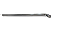 CHAVE HEXAGONAL EXTRA LONGA 10MM - Imagem 2