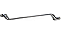 CHAVE ESTRELA 20X22MM - Imagem 1