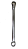 CHAVE ESTRELA 20X22MM - Imagem 2