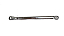 CHAVE ESTRELA 10X11MM - Imagem 3