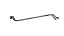 CHAVE ESTRELA 10X11MM - Imagem 1