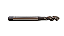MACHO MAQUINA 290/2 SFT W 3/8 - Imagem 1